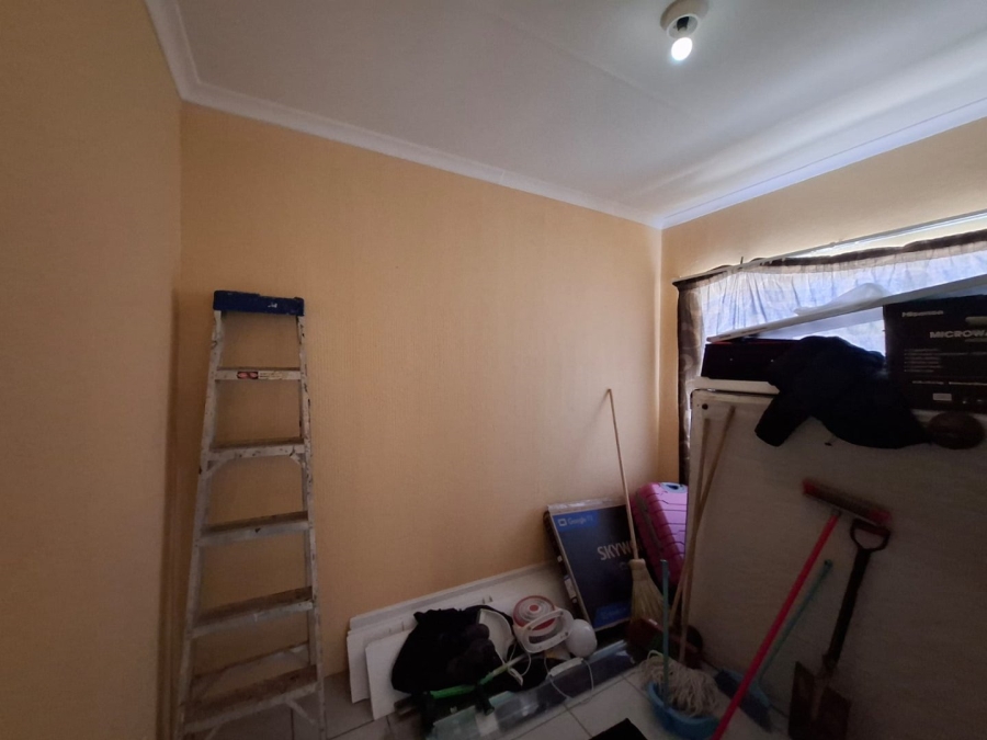 3 Bedroom Property for Sale in Geelhoutpark North West